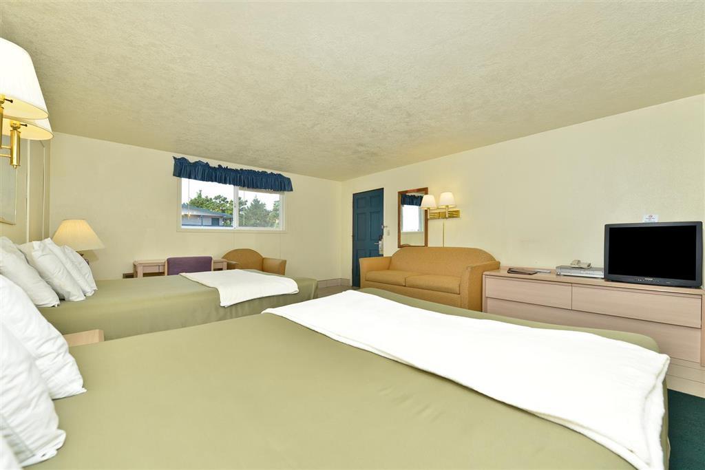 Newport Coast Inn Zimmer foto