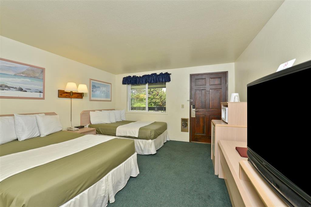 Newport Coast Inn Zimmer foto