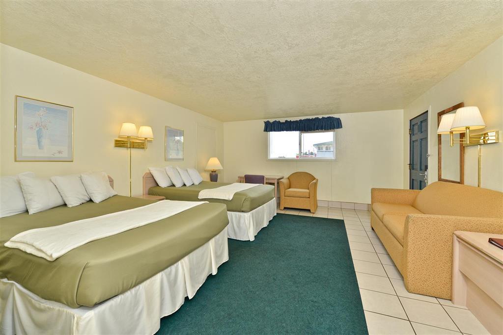 Newport Coast Inn Zimmer foto