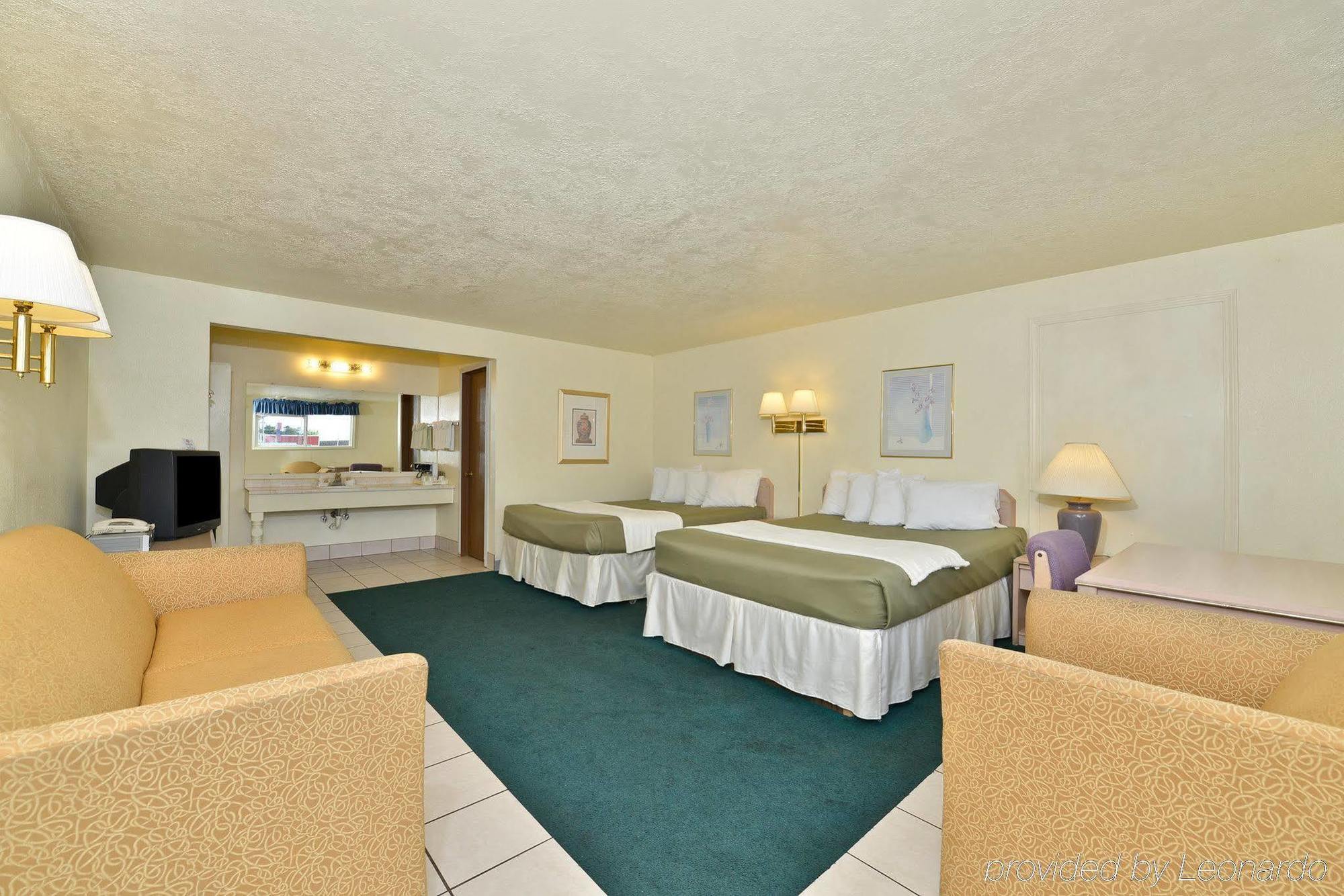 Newport Coast Inn Zimmer foto